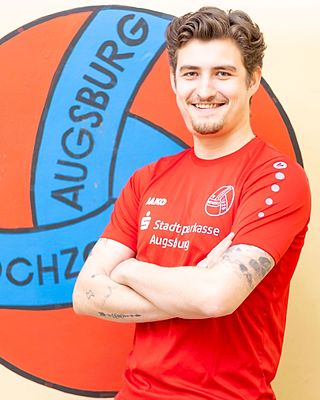 Patrick Irlinger