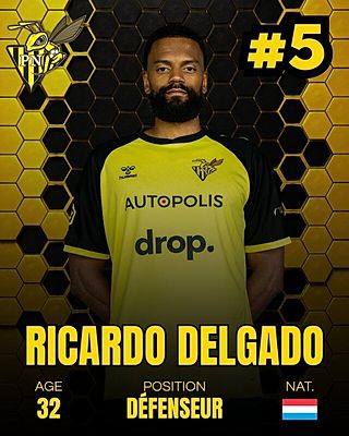 Ricardo Aleixo Delgado