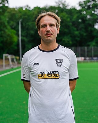 Dominik Jülicher