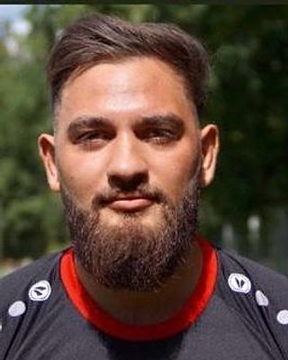 Can Osman Demirbulat