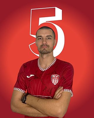 Muhamed Mustedanagic