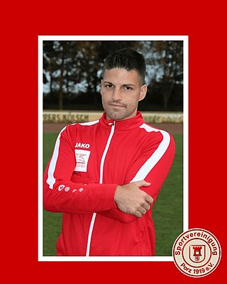 Dominique Mittenzwei