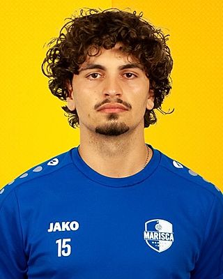 Kevin Pires