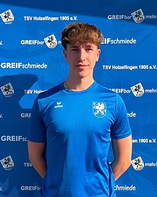 Luca Igl
