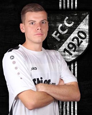 Sebastian Neser