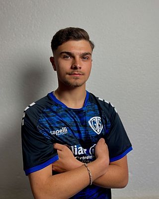 Luis Darwin Gottlieb