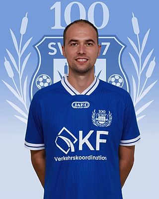 Tobias Langenbach