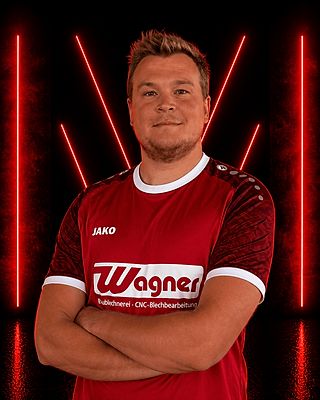 Jonas Haberstroh