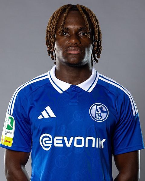 Foto: FC Schalke 04