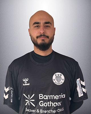 Tolga Kirlangic