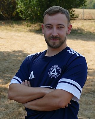 Tim Beckedorf