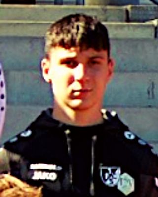 Luca Fulek