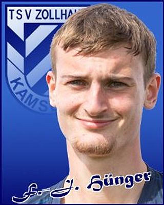 Faith-Justin Hünger