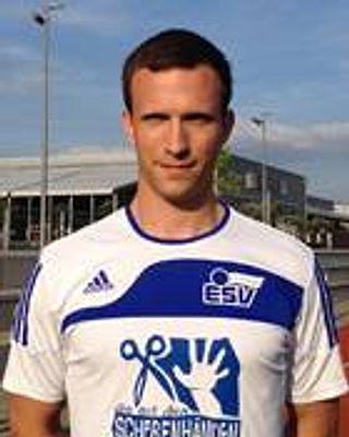 Sebastian Weber