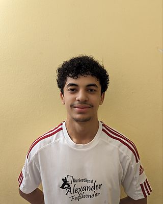 Mohamed El Abdaoui