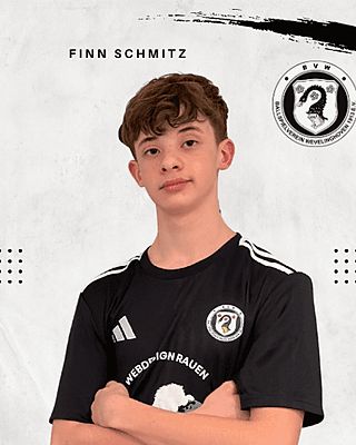 Finn Schmitz