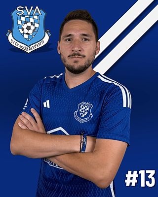 Sebastian Rabenstein