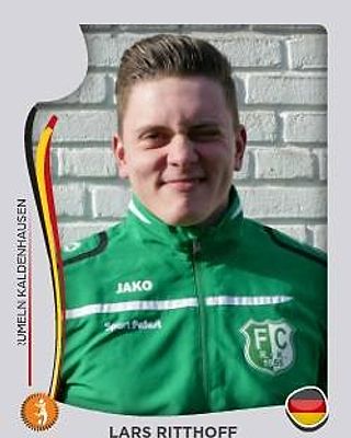 Lars Ritthoff