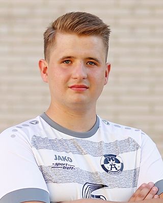 Paul Romanenko