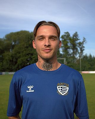 Robin Schluttenhofer