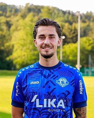 Kristian Nikollbibaj