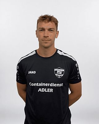 Erik Hacke