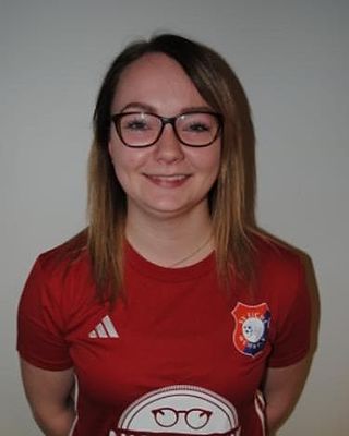 Maria Janßen