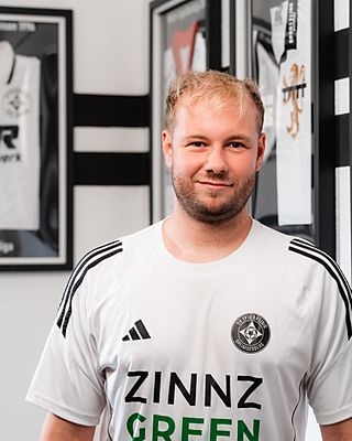 Jannik Motter