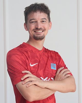 Christoph Dietrich