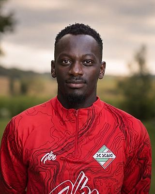 Ousman Jasseh