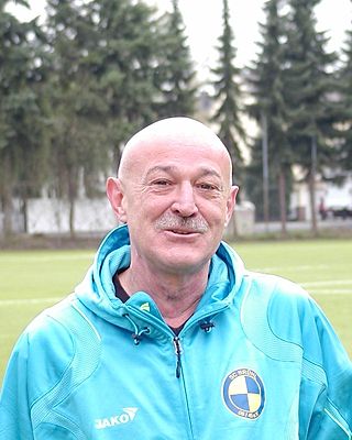 Dieter Schönberger
