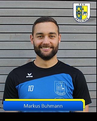 Markus Buhmann