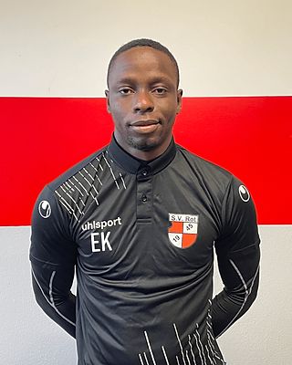 Akouete Eric Kondo