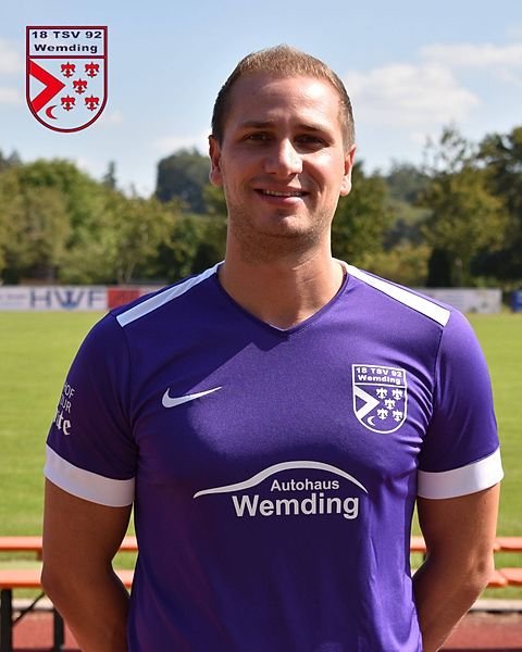 Foto: TSV Wemding/We