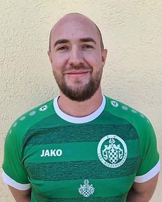 Nico Höferlin