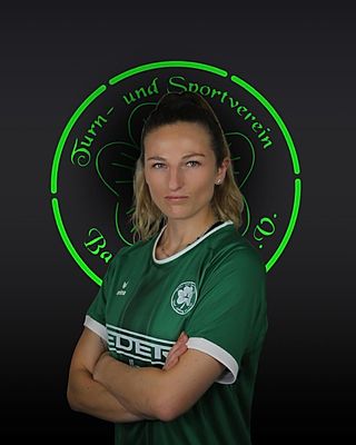 Anja Gfäller