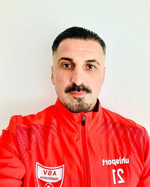 Foto: Trainer