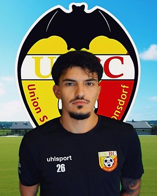 Luca Moutinho Mendes