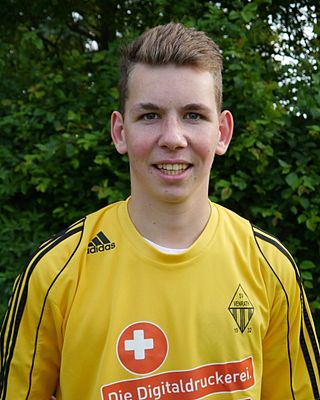 Dominik Zumahr
