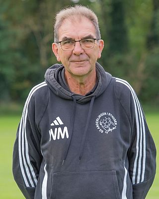 Werner Müller