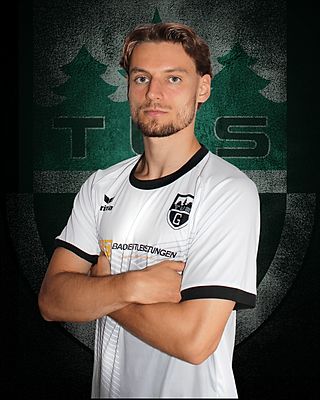 Alexander Bazdrigiannis