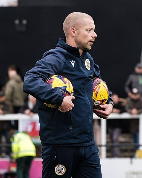 Foto: Bromley FC