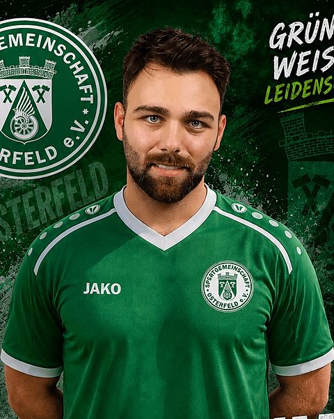 Foto: SG Osterfeld