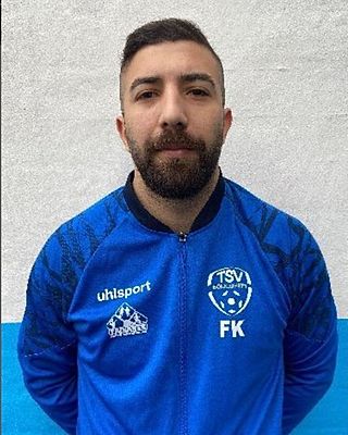 Ilyas Alperen Köylü