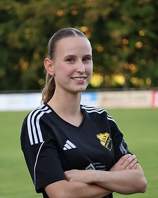 Nina Sommer