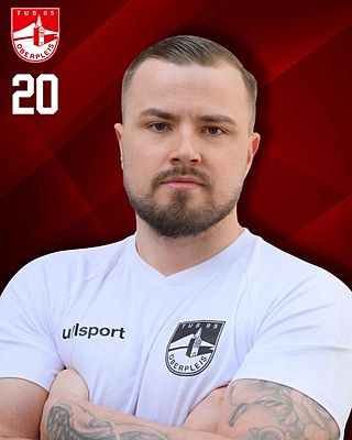Tobias Glogowski