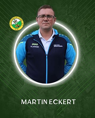 Martin Eckert