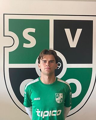 Aiden Matthew Kennedy