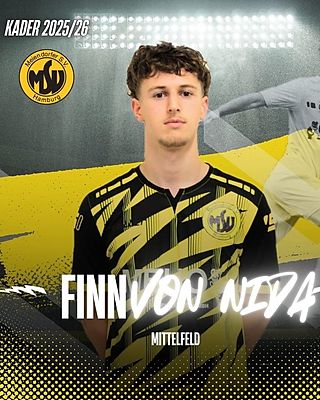 Finn von Nida
