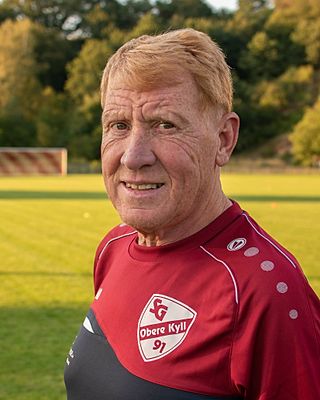 Hans-Josef Hillesheim